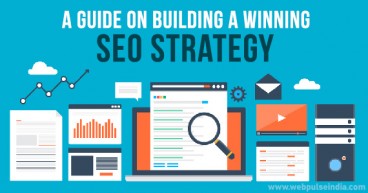 A Guide on Building a Winning SEO Strategy
