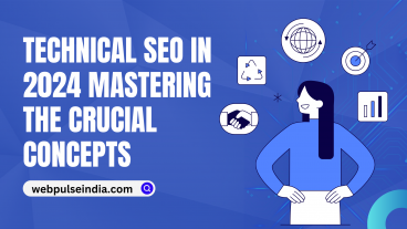 Technical SEO in 2024 Mastering the Crucial Concepts