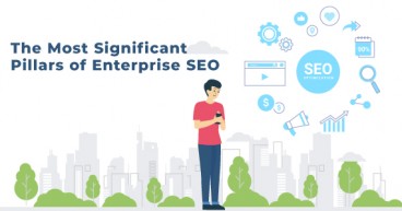 The Most Significant Pillars of Enterprise SEO