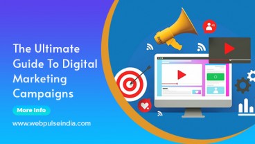 The Ultimate Guide to Digital Marketing Campaigns