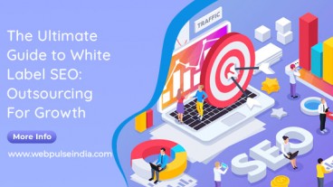 The Ultimate Guide to White Label SEO Outsourcing for Growth