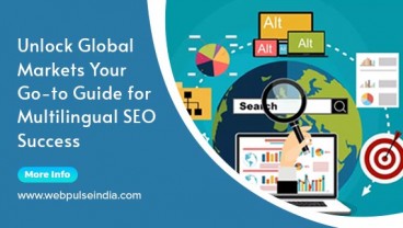 Unlock Global Markets: Your Go-to Guide for Multilingual SEO Success