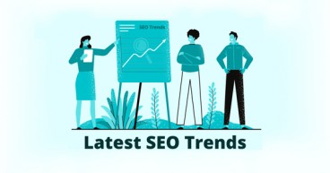 Improve the Visibility of Your Business With the Latest SEO Trends in 2022