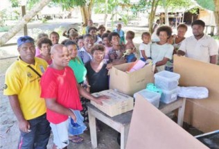 About Solomon Islands Development Trust SIDT