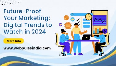 Future Proof Your Marketing Digital Trends to Watch in 2024