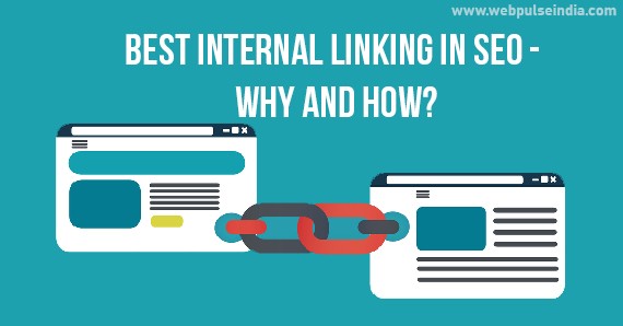 INTERNAL LINKING IN SEO - WHY AND HOW?