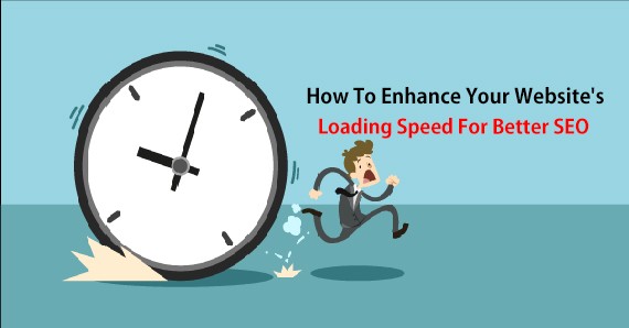 How To Enhance Your Websites Loading Speed For Better SEO