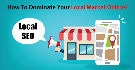 Local SEO How To Dominate Your Local Market Online