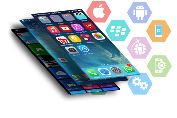 Android App Development in Delhi