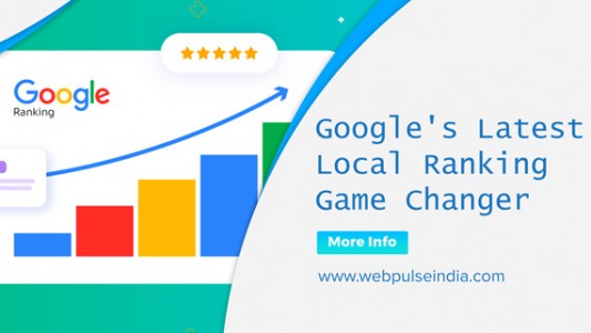 Googles Latest Local Ranking Game Changer